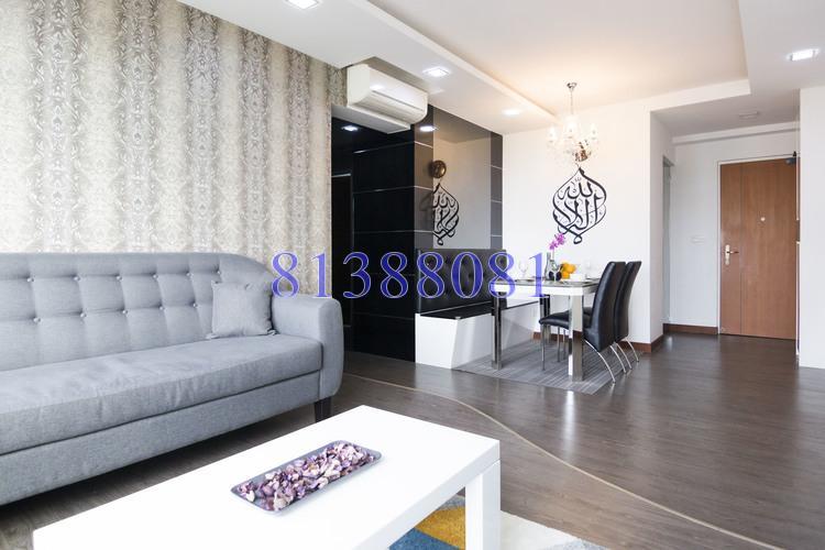 Blk 316A Yishun Avenue 9 (Yishun), HDB 4 Rooms #169800852
